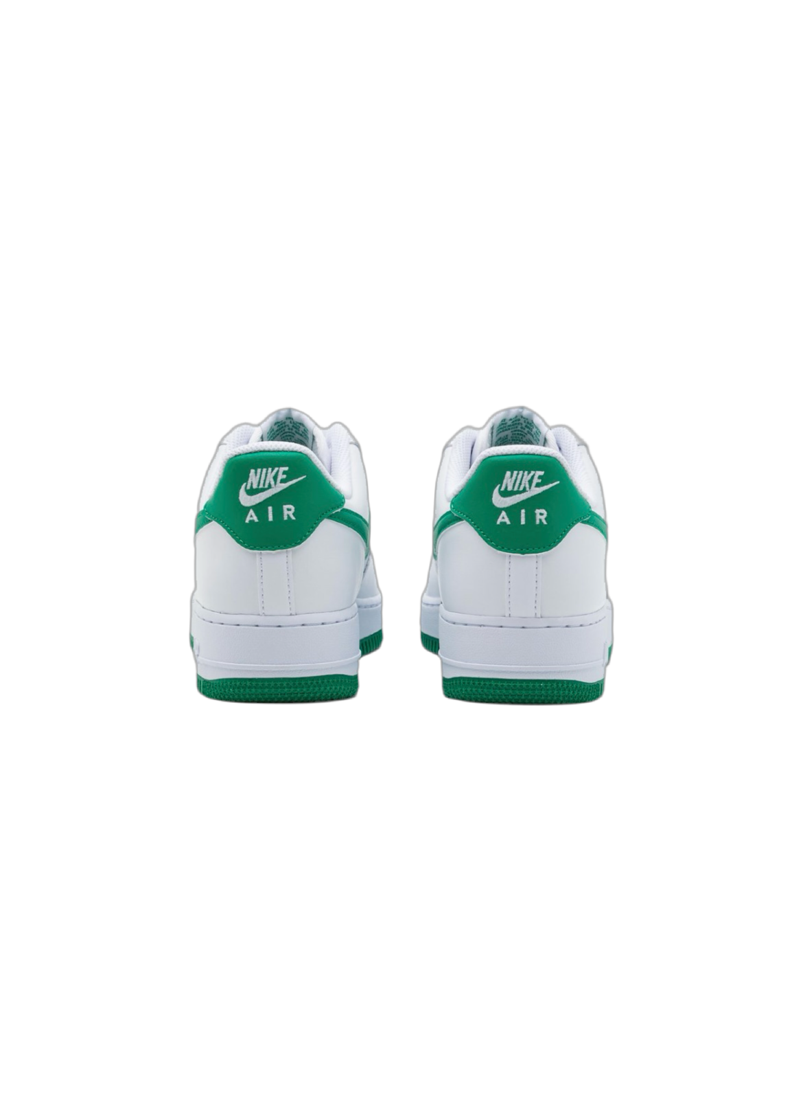 Air Force 1 07 White Malachite
