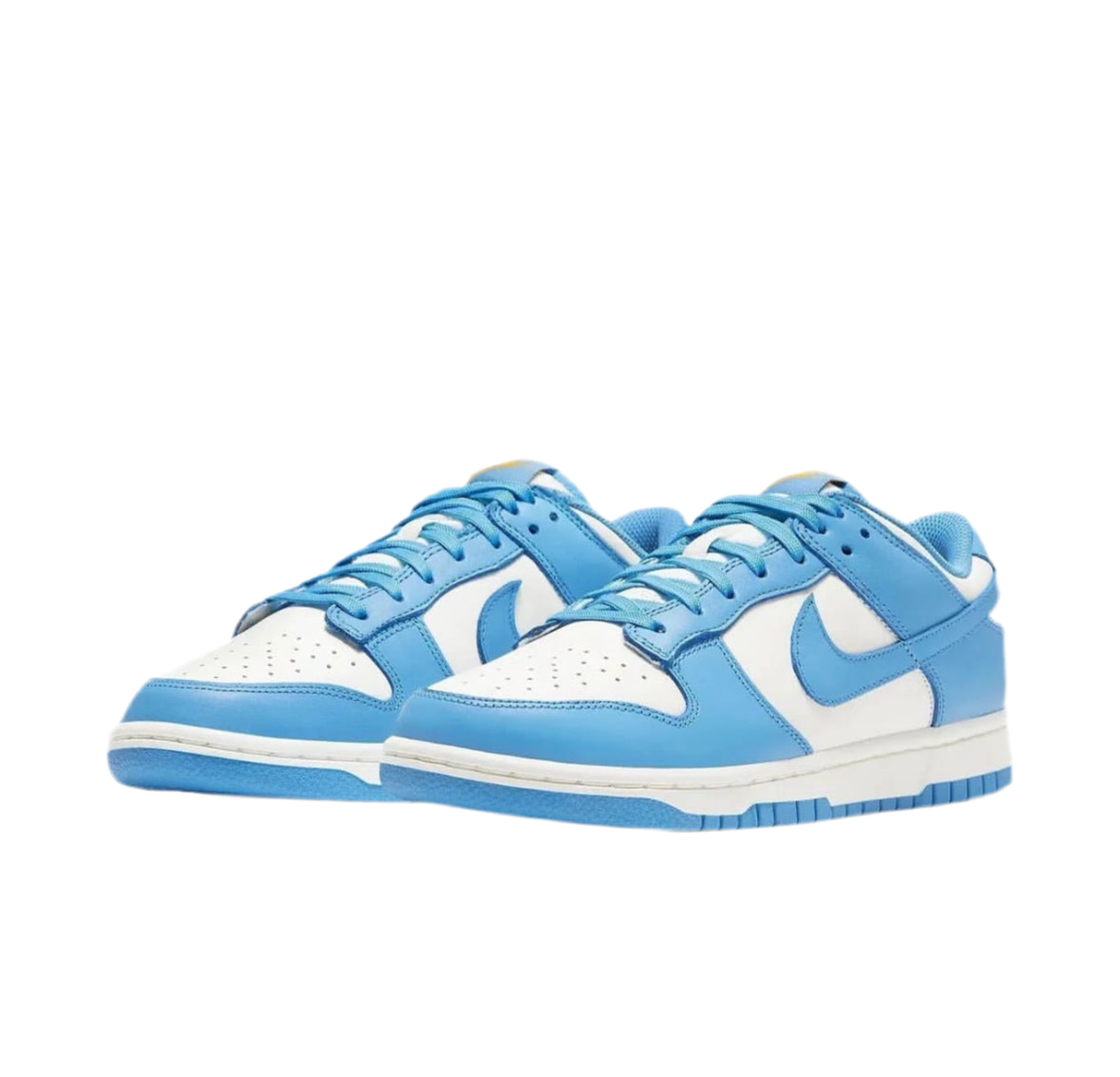 Nike Dunk Low Coast University Blue