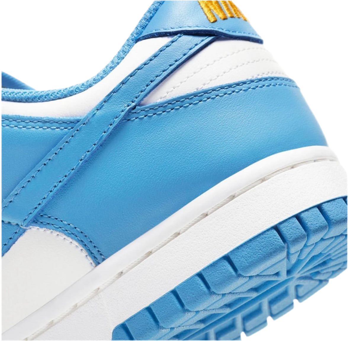 Nike Dunk Low Coast University Blue