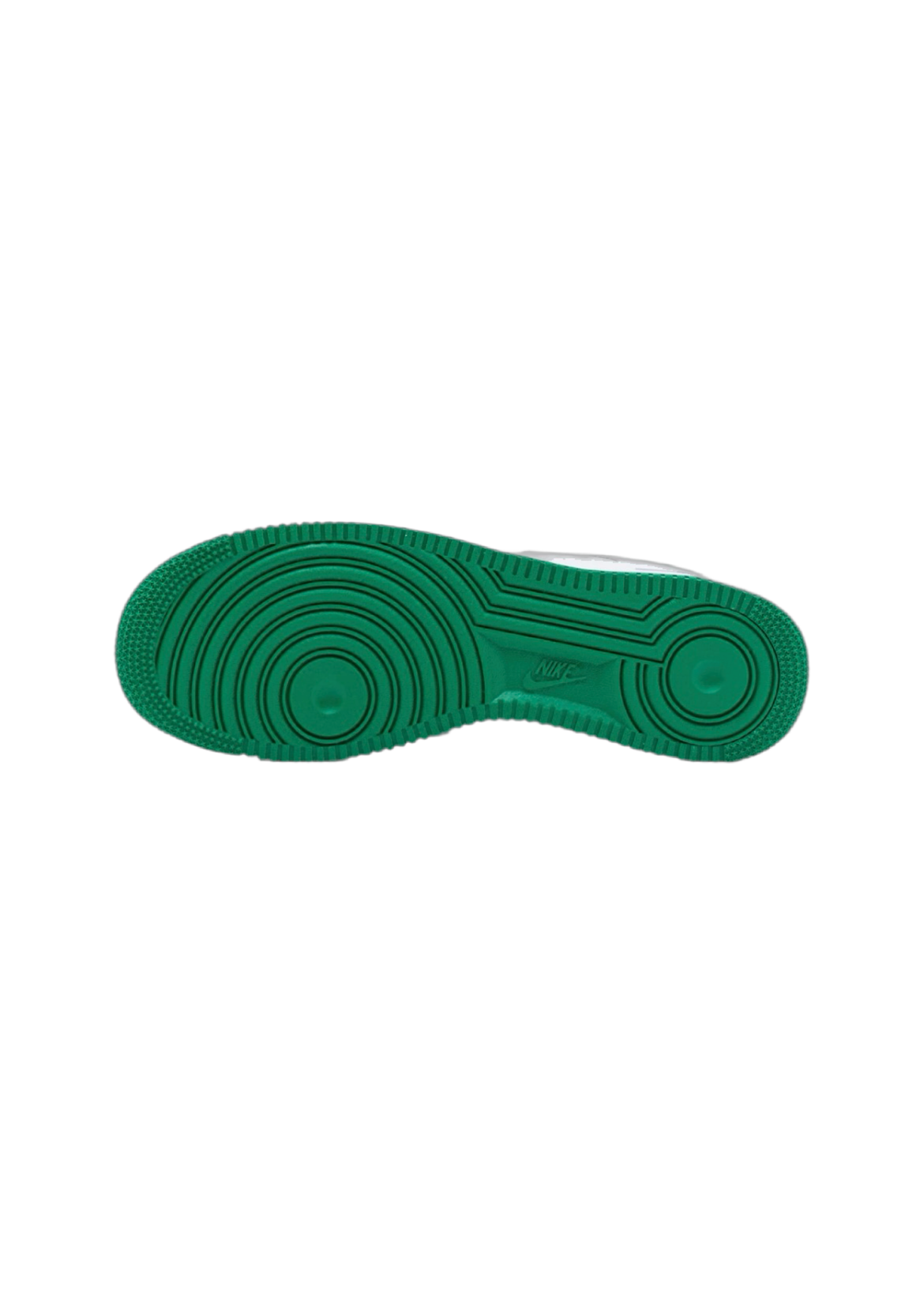 Air Force 1 07 White Malachite