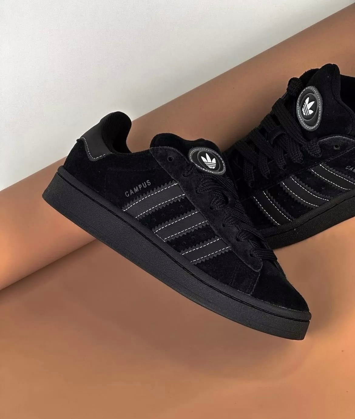 Adidas Campus 00s Black