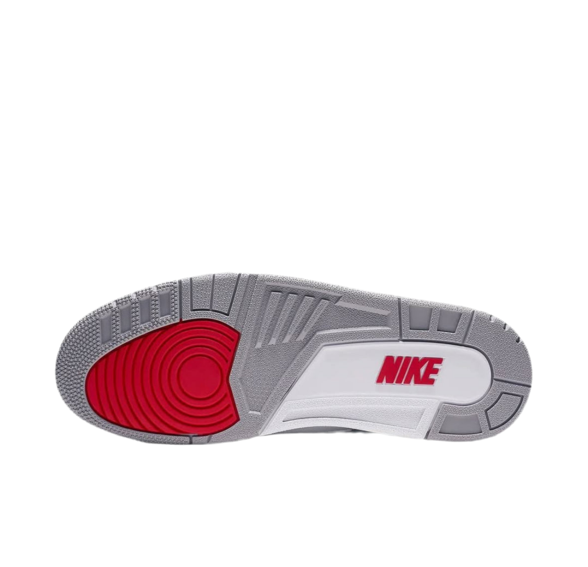 Air Jordan 3 Retro Black Cement