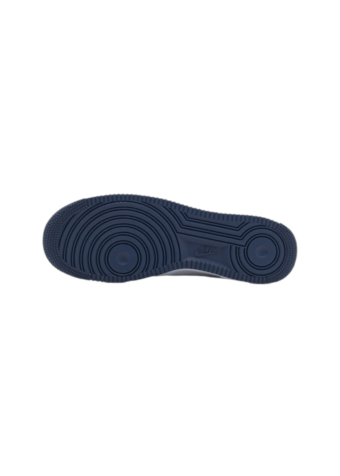 Air Force 1 07 White/Midnight Navy