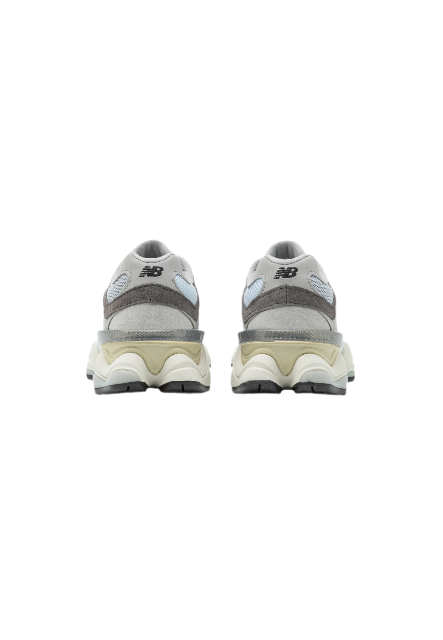 New Balance 9060 Grey