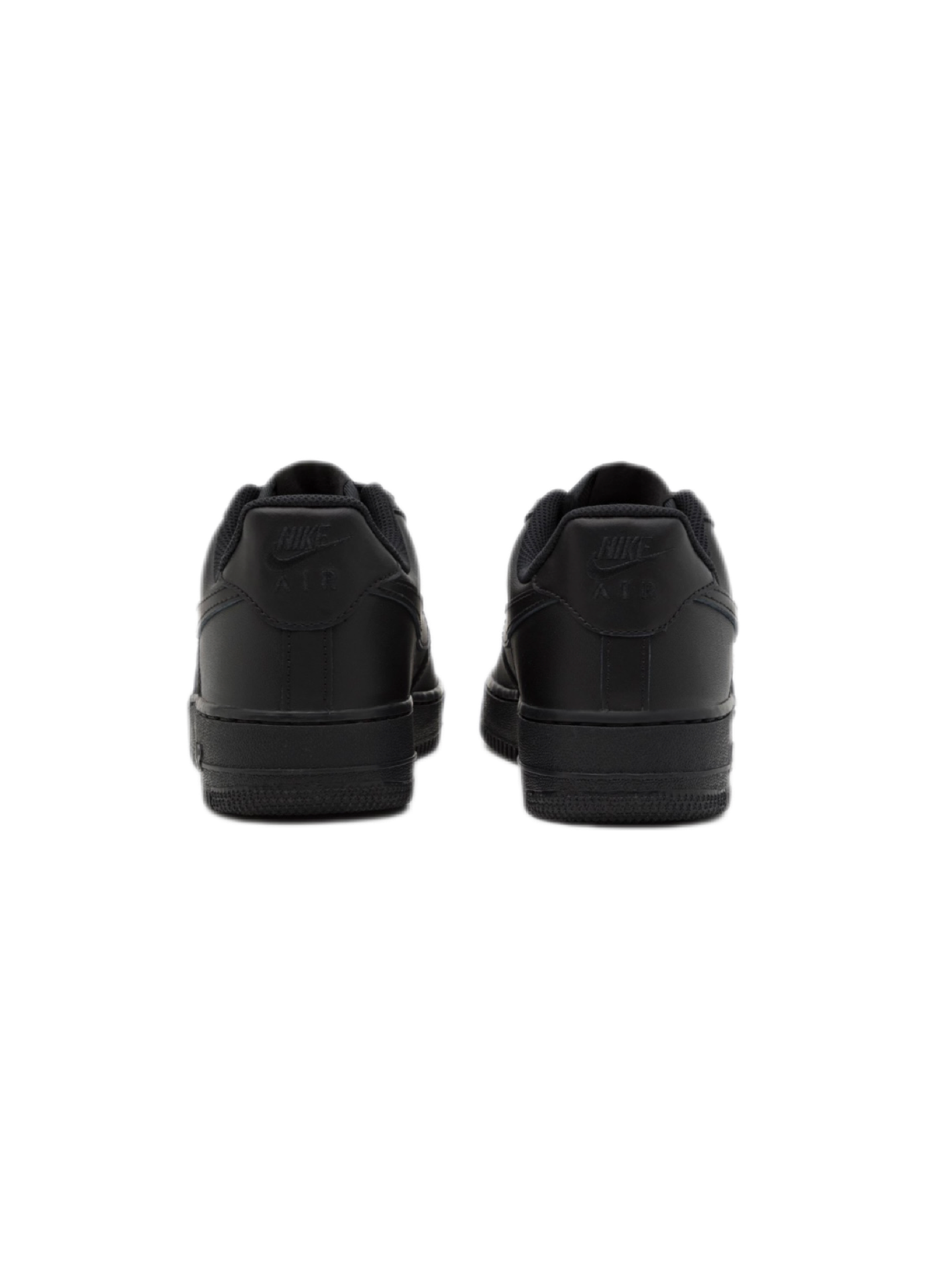 Air Force 1'07 - black