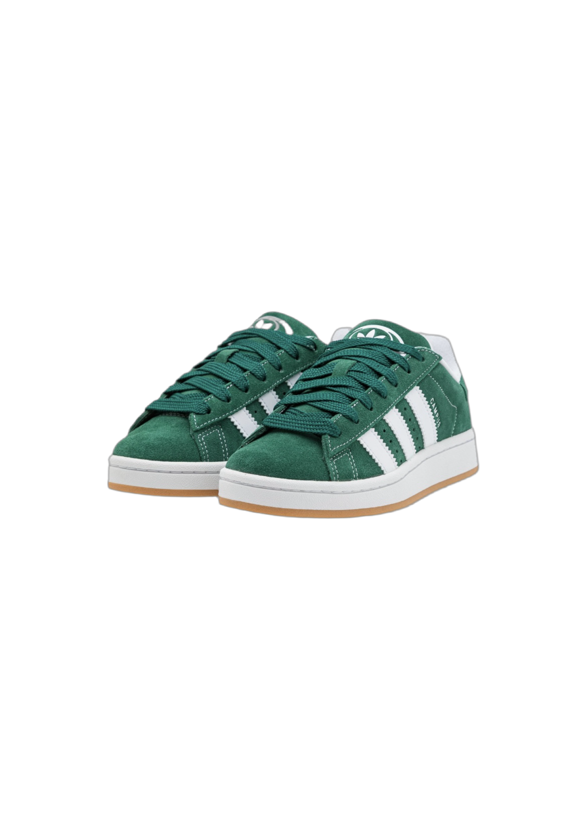 Adidas Campus 00s Green