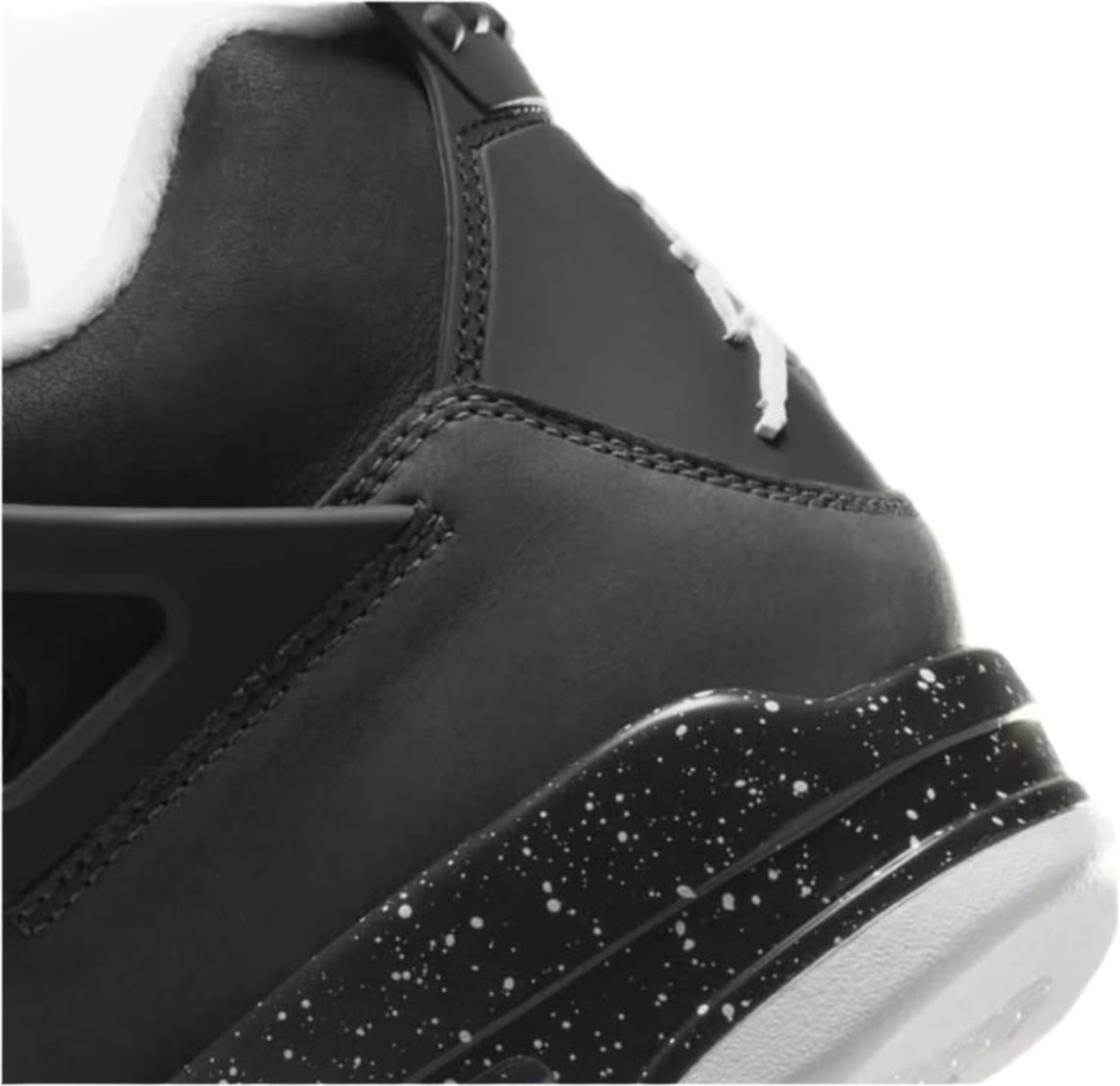 Air Jordan 4 Retro Fear