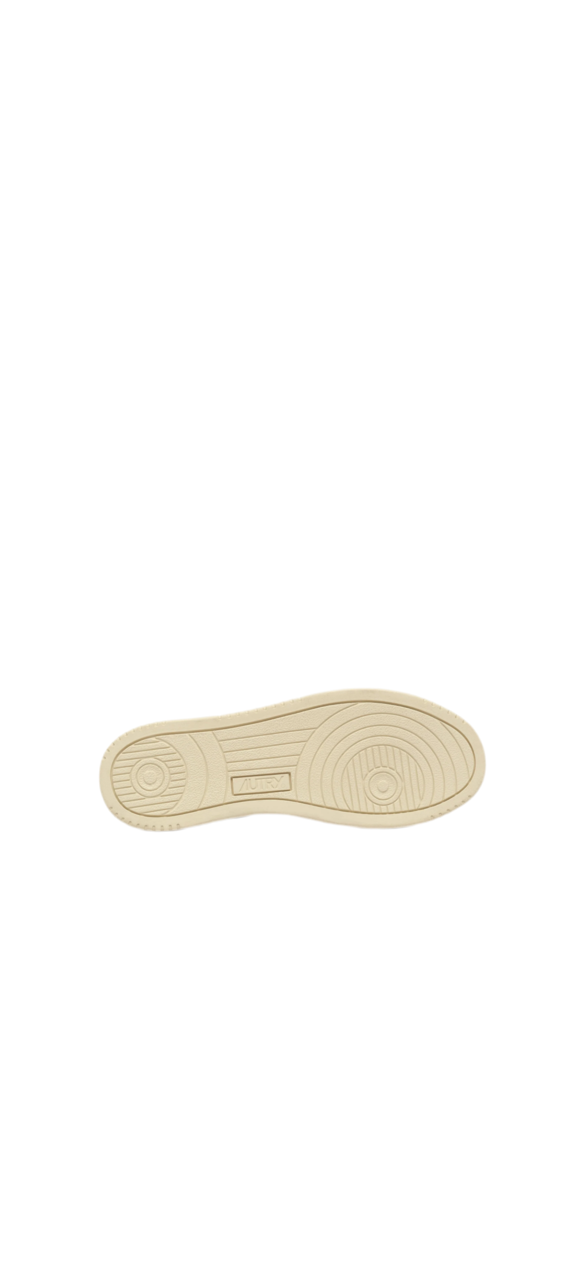 AUTRY SNEAKERS
SNEAKERS MEDALIST LOW IN PELLE E SUEDE BIANCA E MARRONE
