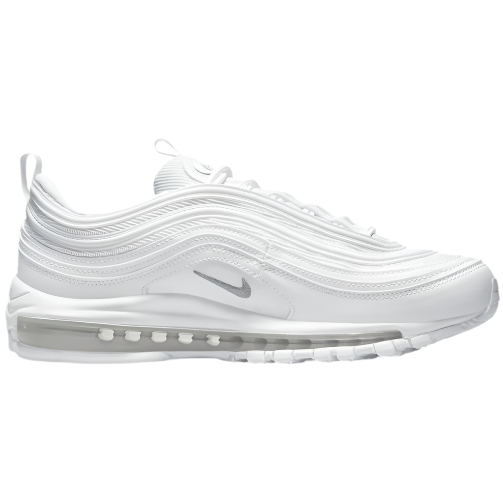Air Max 97 White
