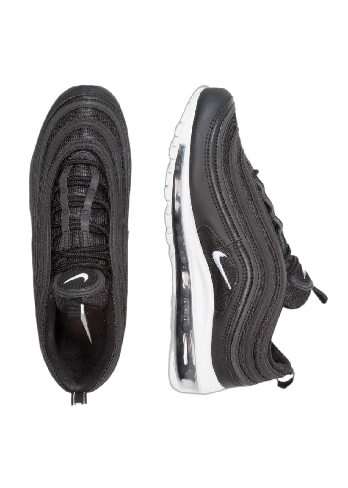 Air Max 97 Black/White
