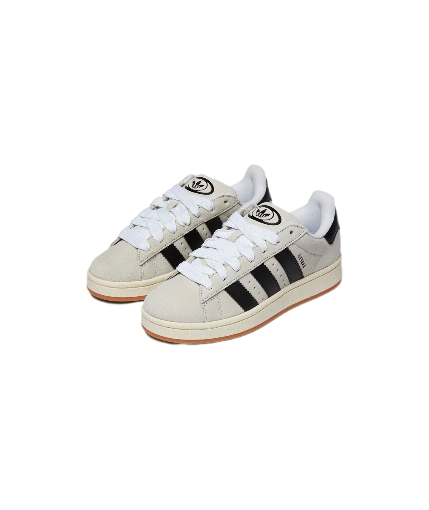 Adidas Campus 00s Crystal White