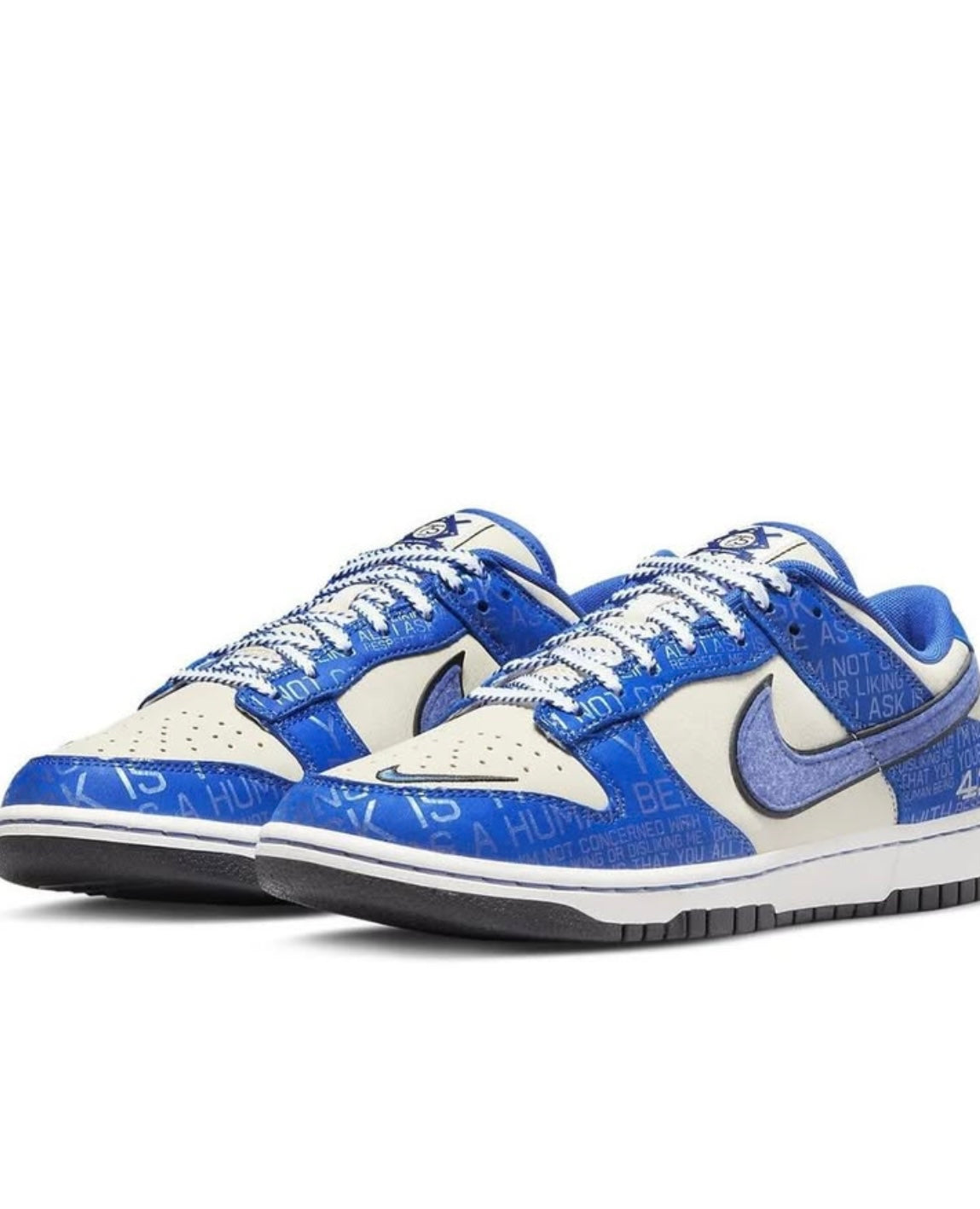 Nike Dunk Low Jackie Robinson