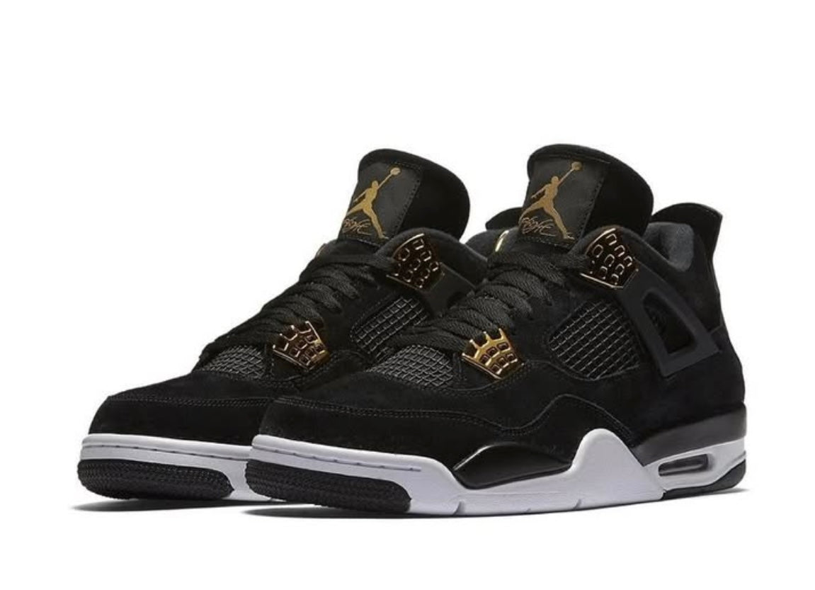 Air Jordan 4 Retro Royalty