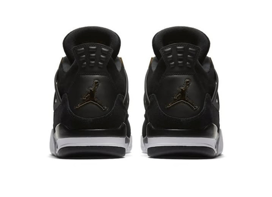 Air Jordan 4 Retro Royalty