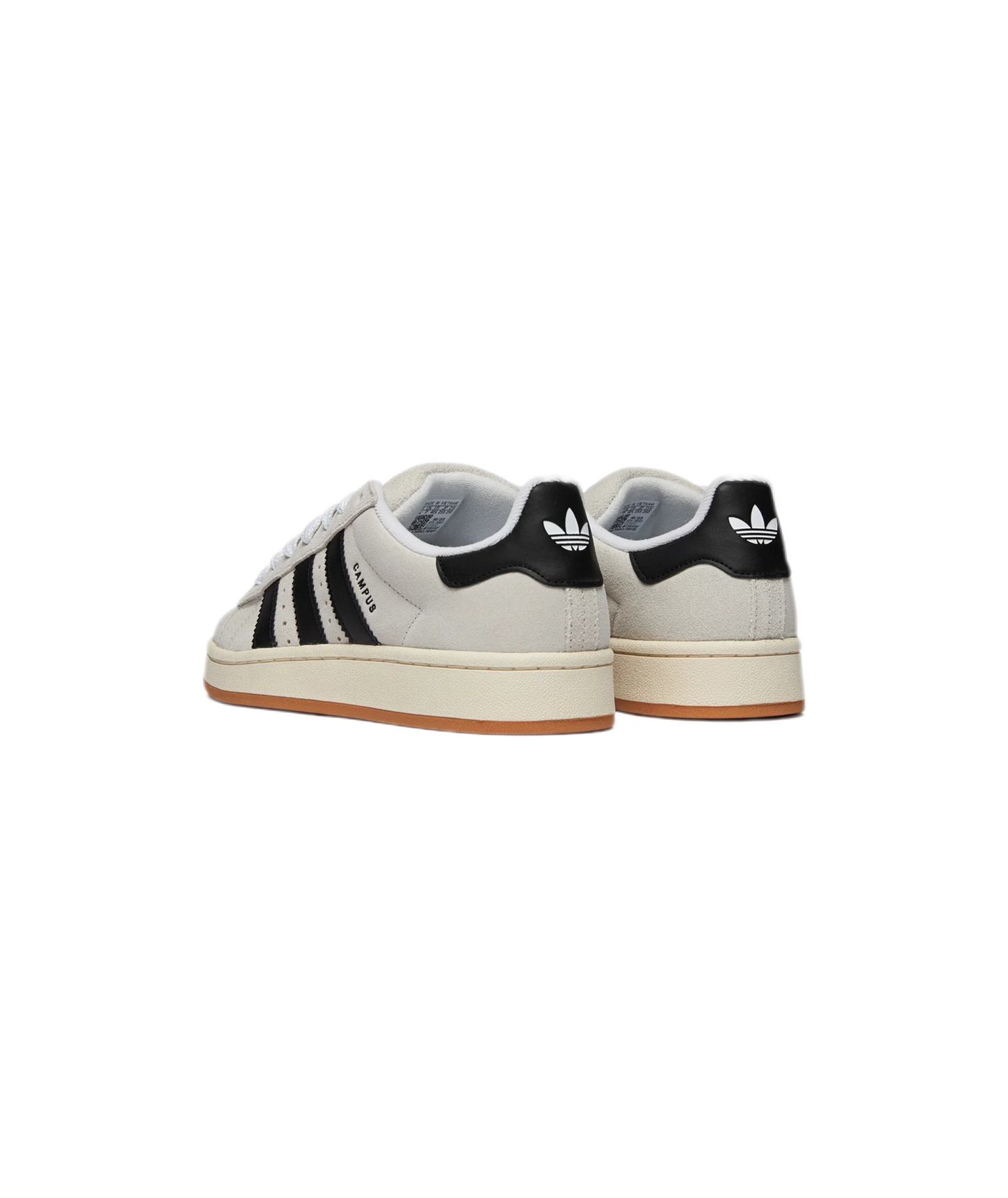 Adidas Campus 00s Crystal White