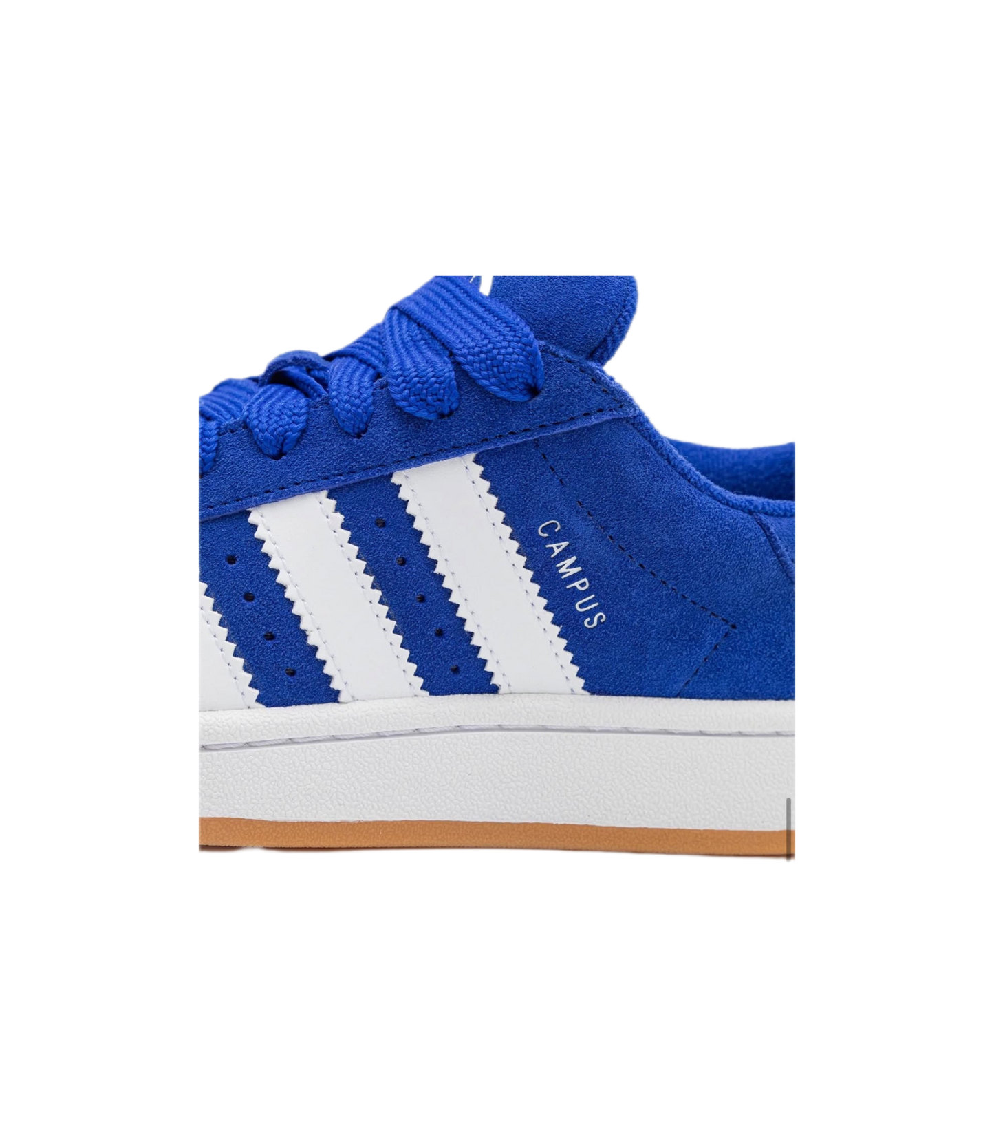 Adidas Campus 00s Lucid Blue