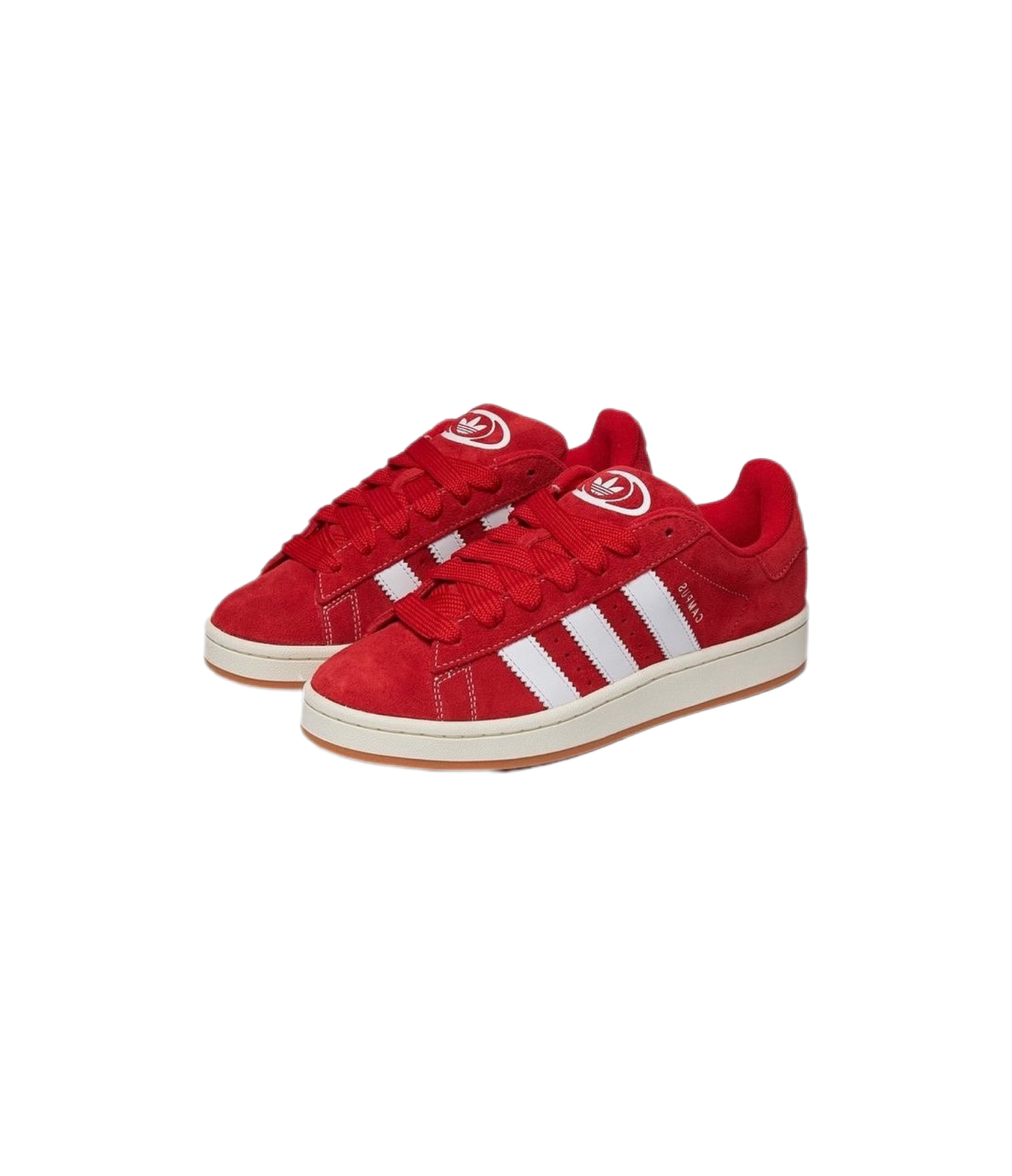 Adidas Campus 00s Red White