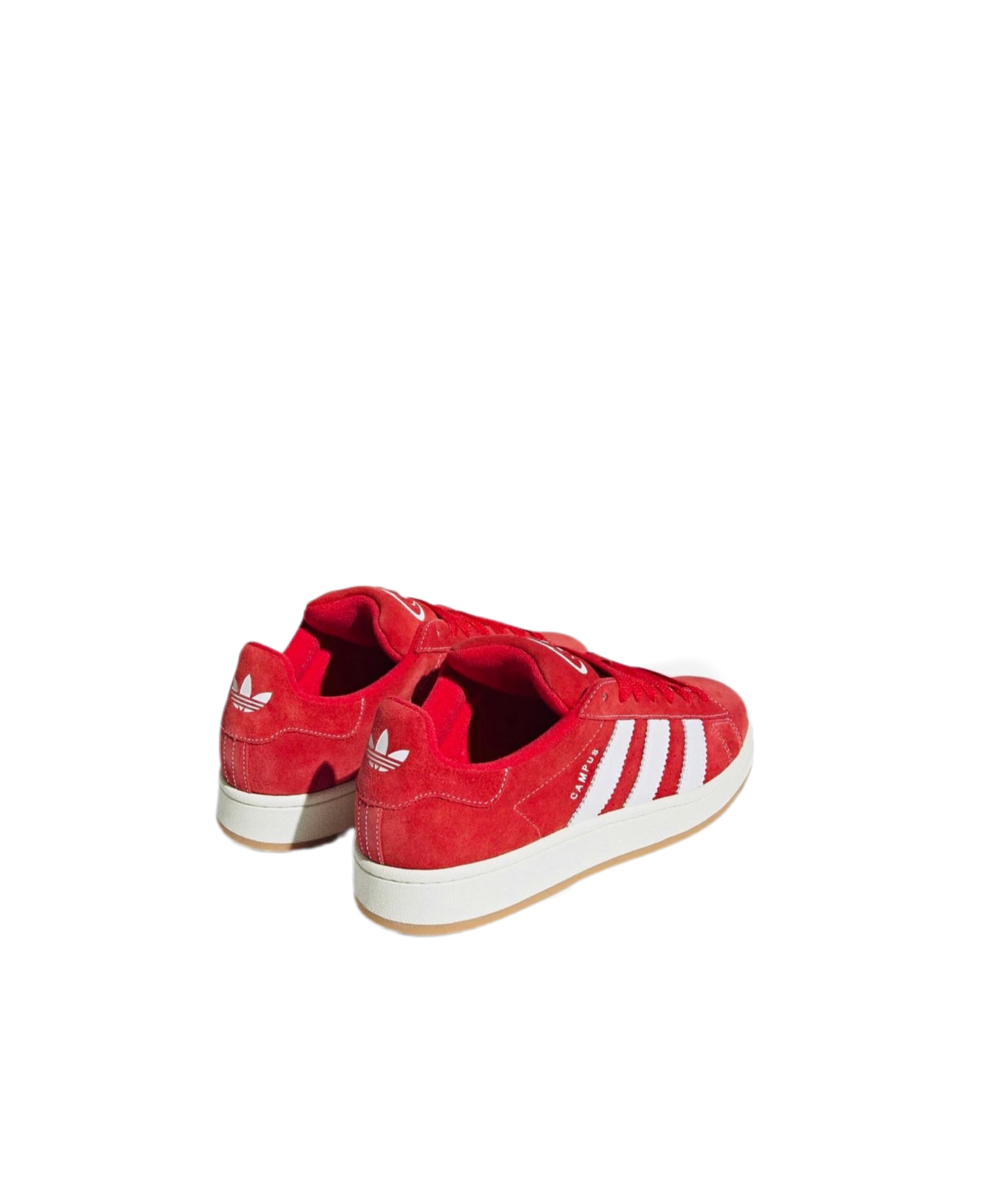 Adidas Campus 00s Red White