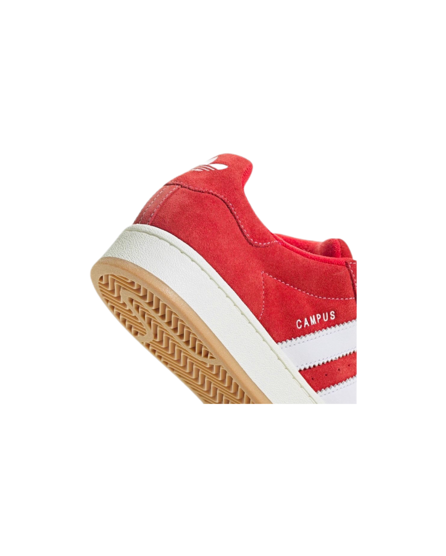 Adidas Campus 00s Red White