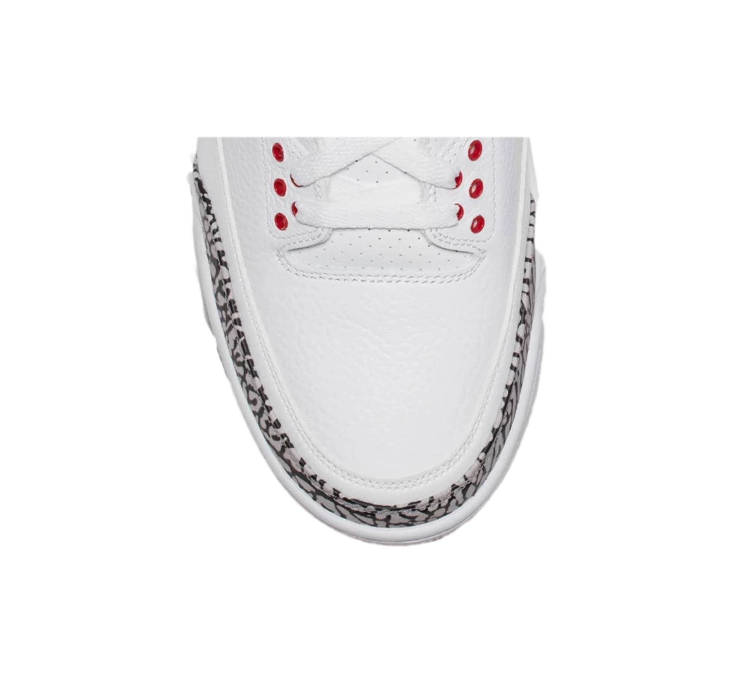 Air Jordan 3 Retro Hall Of Fame