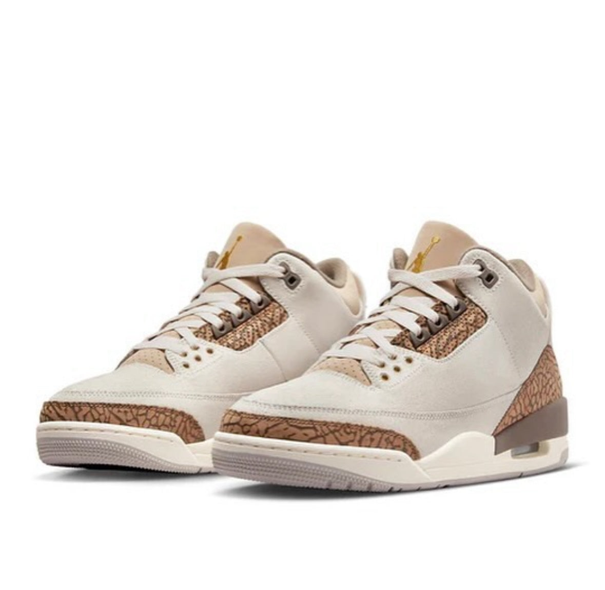 Air Jordan 3 Retro Palomino