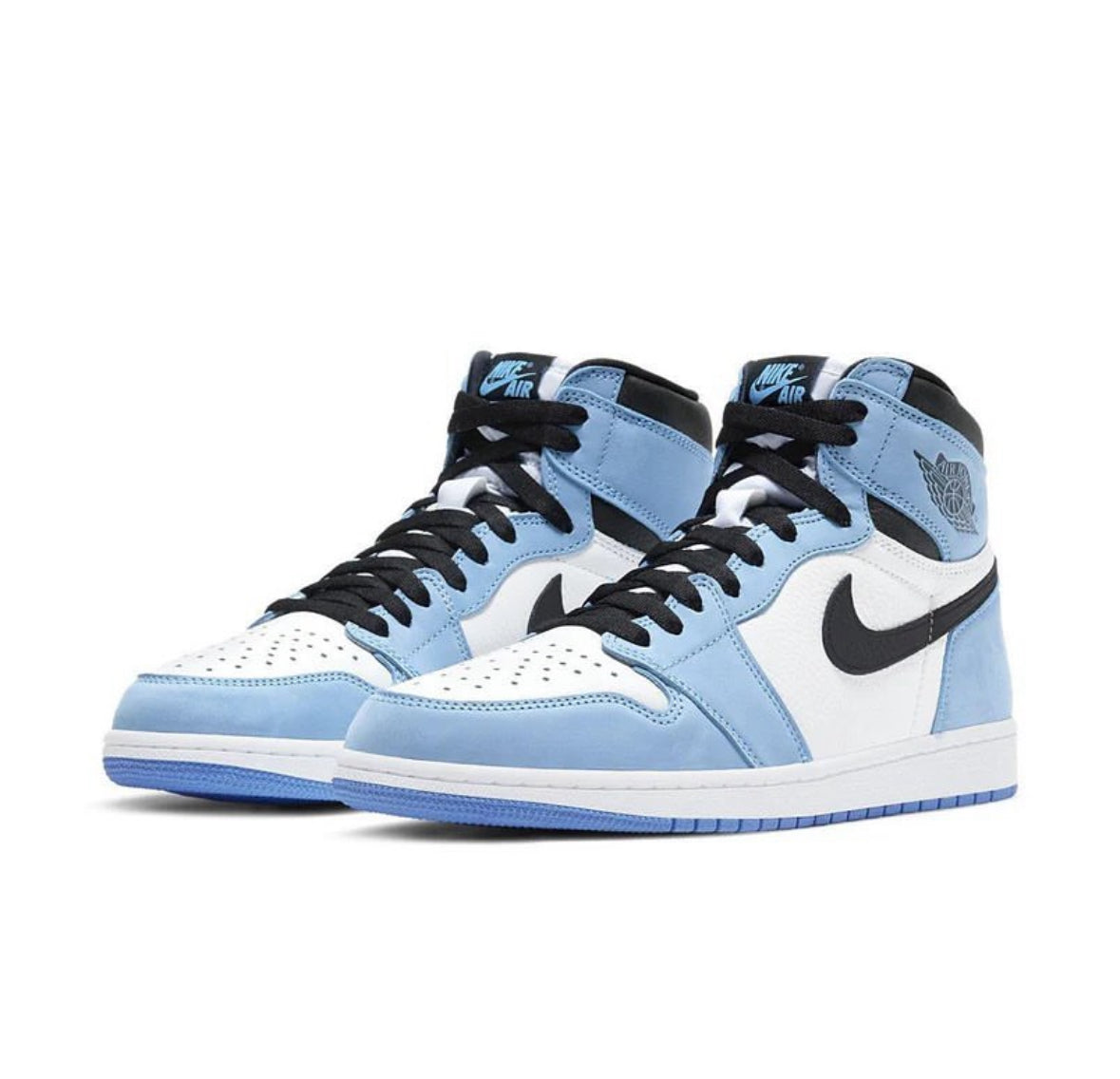 Air Jordan 1 Retro High Og University Blue