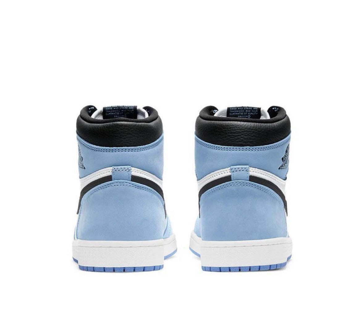 Air Jordan 1 Retro High Og University Blue