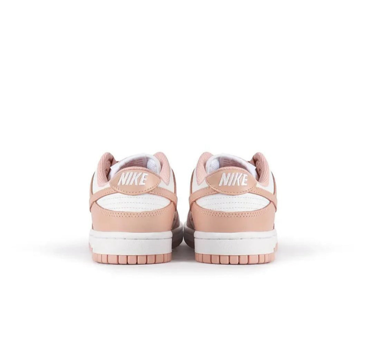 Nike Dunk Low Rose Whisper