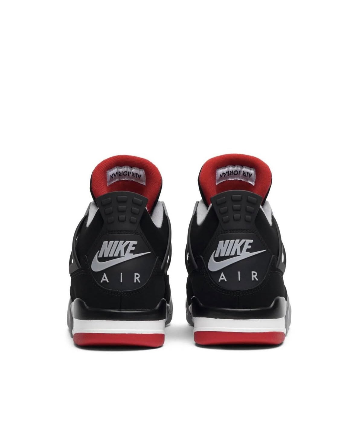 Air Jordan 4 Retro Bred