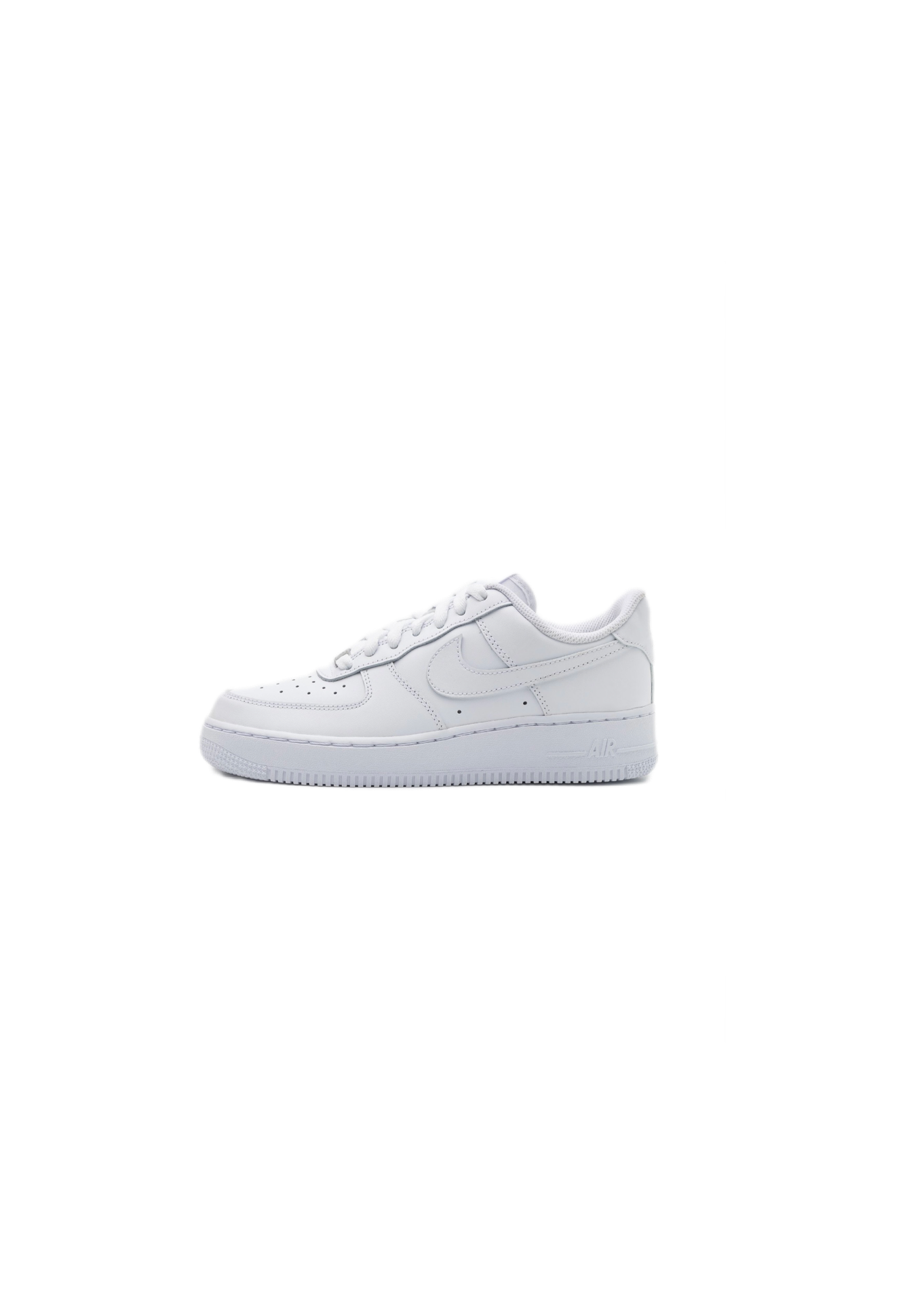 Air Force 1'07 - white