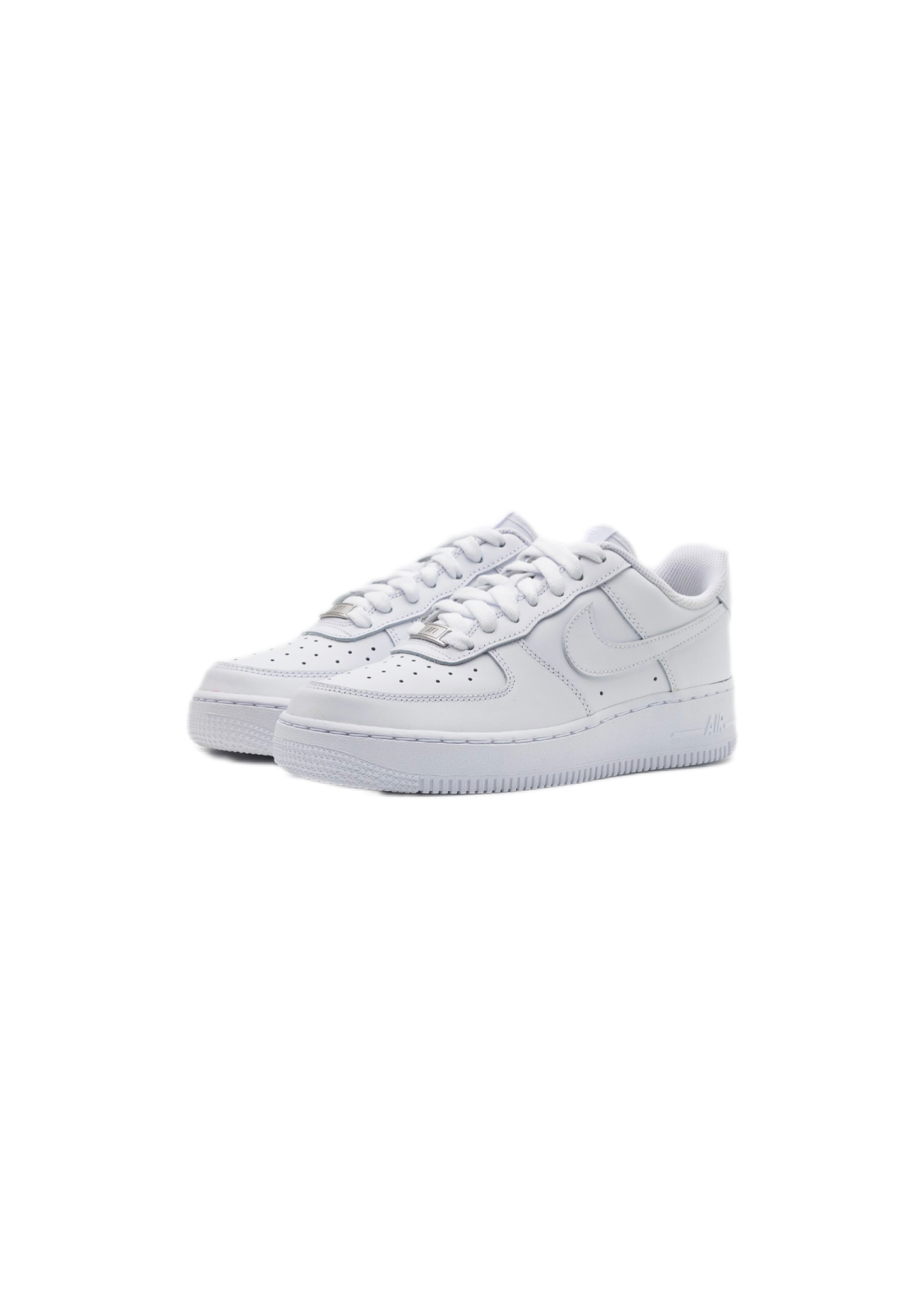 Air Force 1'07 - white