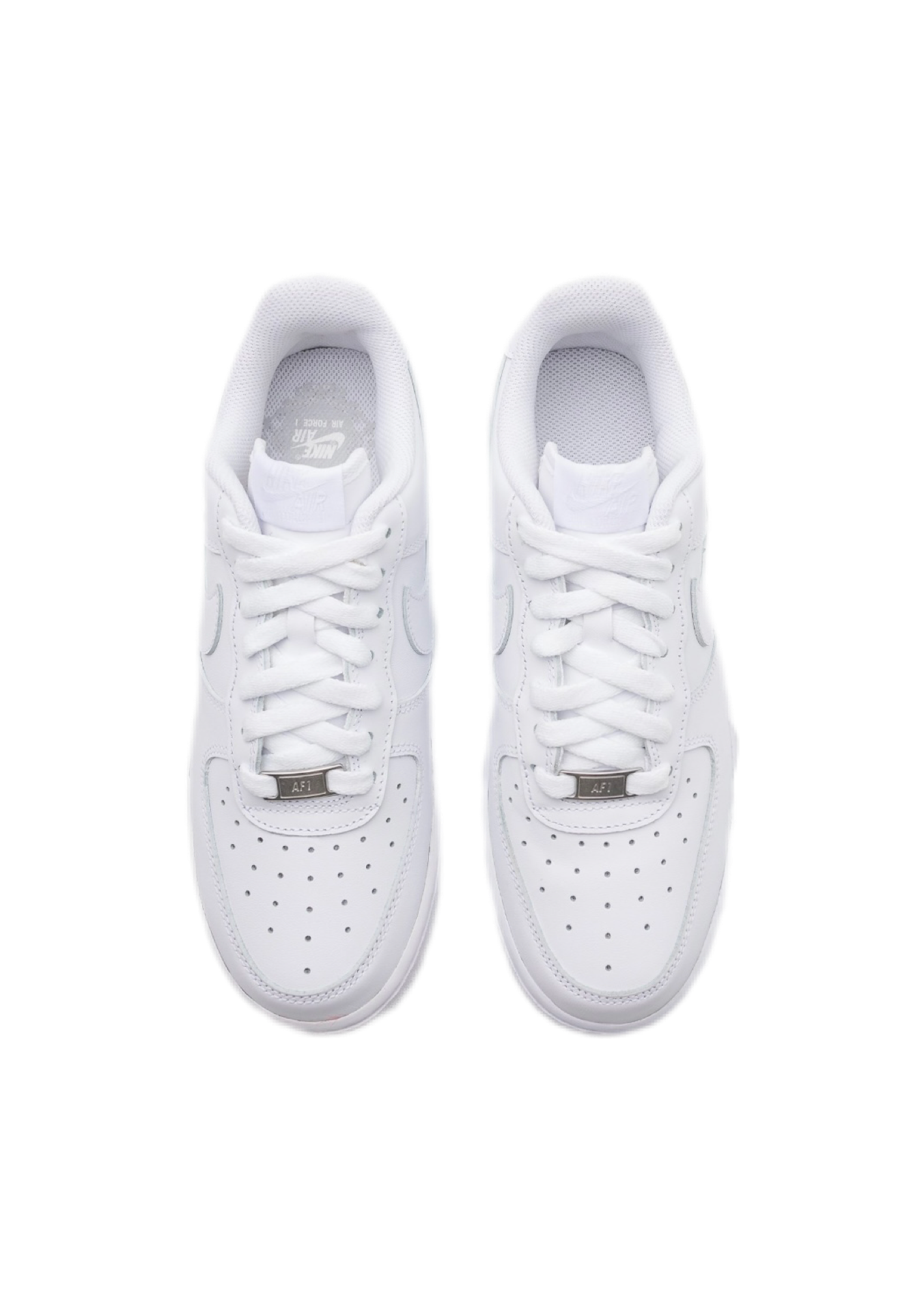 Air Force 1'07 - white