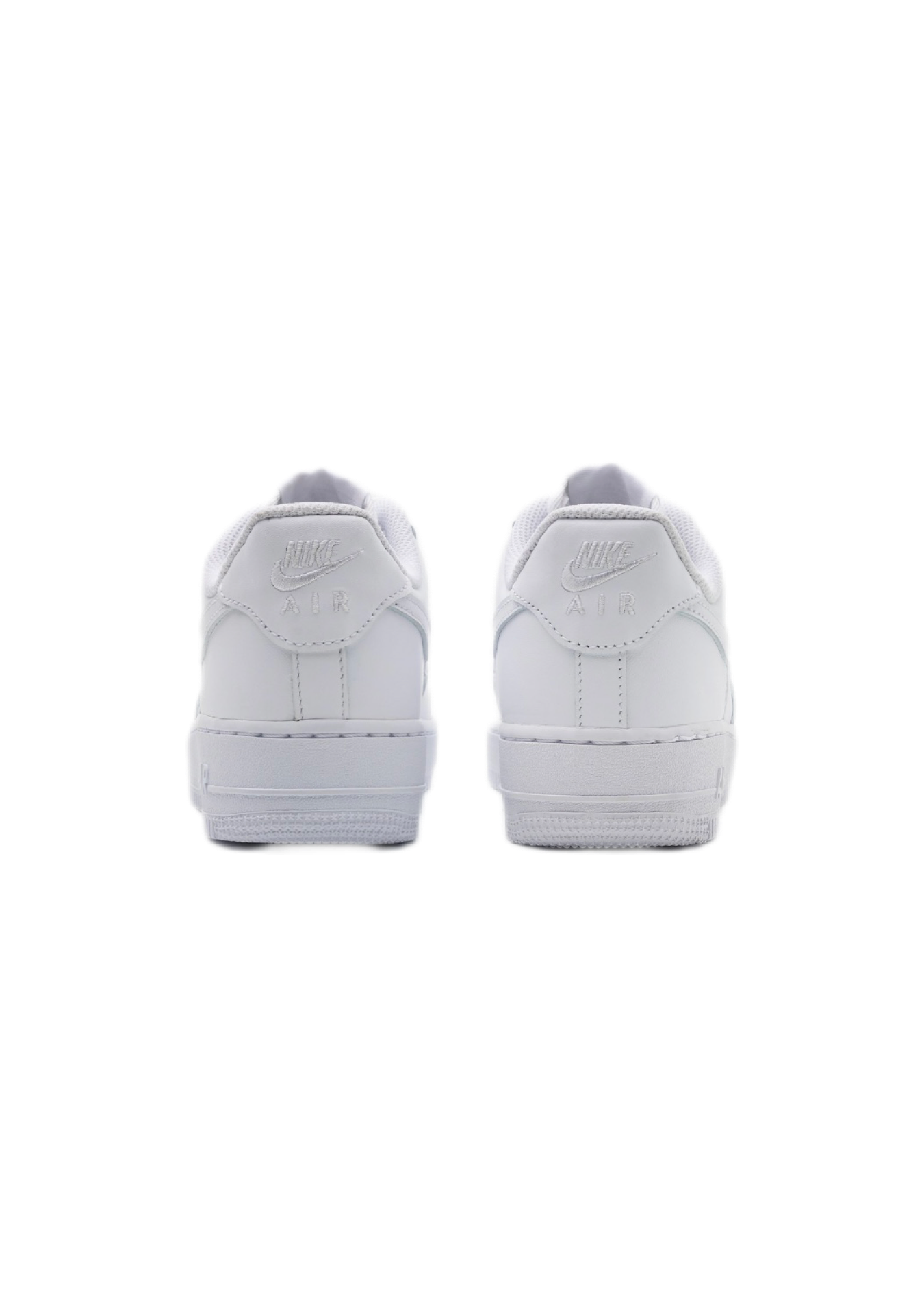 Air Force 1'07 - white