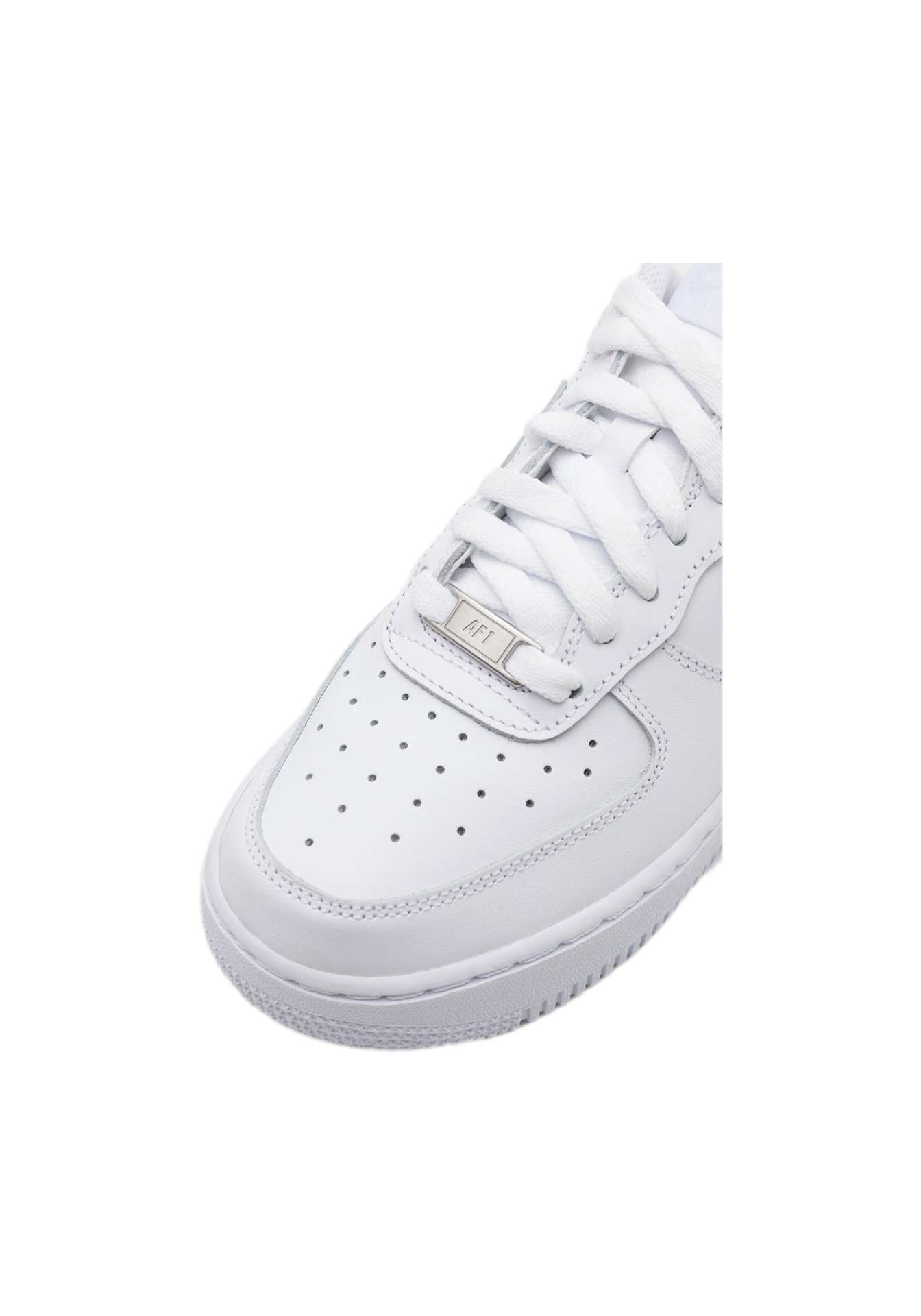 Air Force 1'07 - white