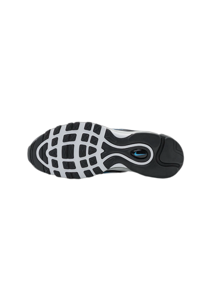 Air Max 97 - Black/ University Blue/Dark Obsidian/Pure Platinum/White