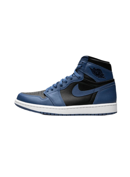 Air Jordan 1 Retro High OG Dark Marine Blue