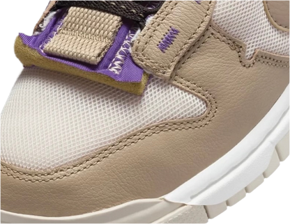 Nike Dunk Low Remastered Tan Royal