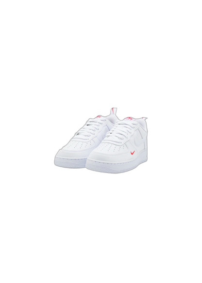 Air Force 1 07 White University Red