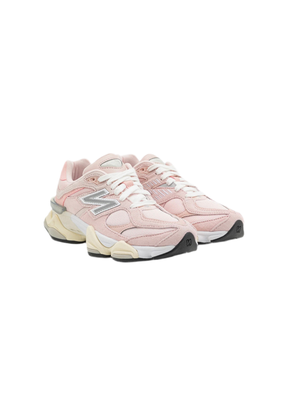New Balance 9060 Pink/White