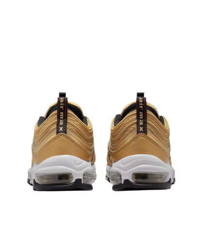 Nike Air Max 97 Gold