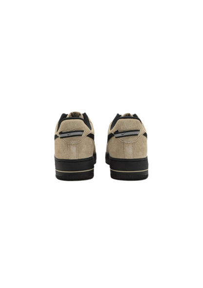 Air Force 1 '07 LV8 - Desert Khaki/Black/Light Khaki/ Reflect Silver