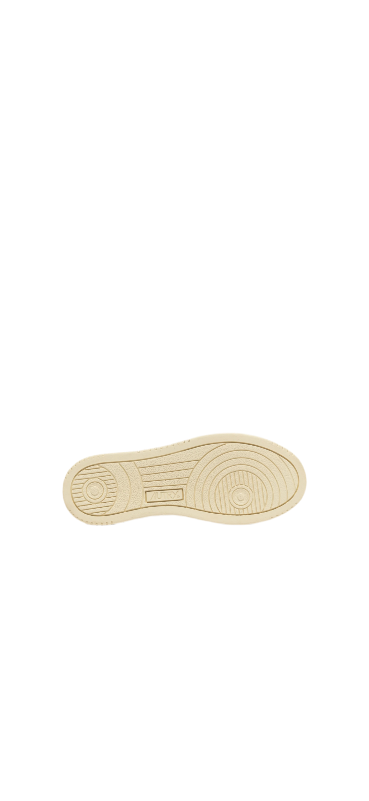 AUTRY SNEAKERS
SNEAKERS MEDALIST LOW IN PELLE BIANCA E NERA CON LETTERING