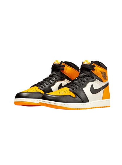 Air Jordan 1 Retro High OG Taxi