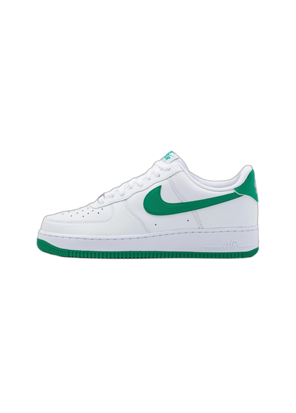 Air Force 1 07 White Malachite