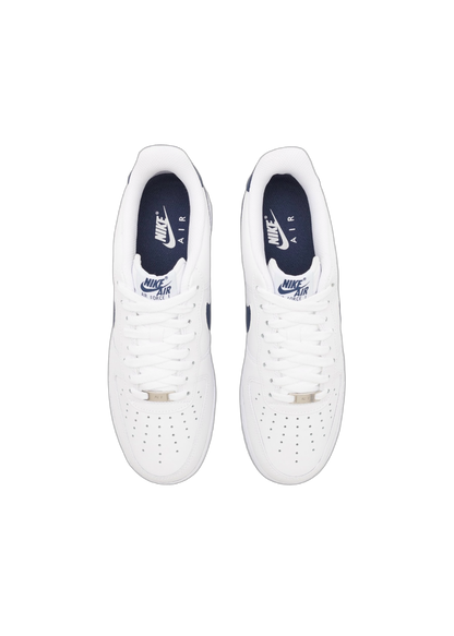 Air Force 1 07 White/Midnight Navy