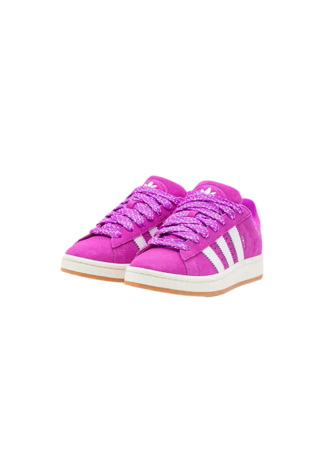 Adidas Campus 00s Semi Lucid Fuchsia