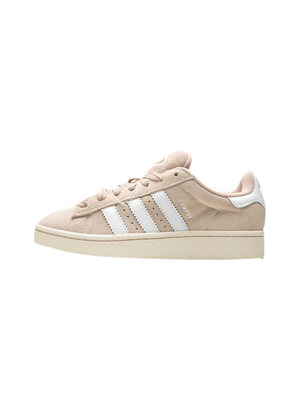 Adidas Campus 00s Wonder White