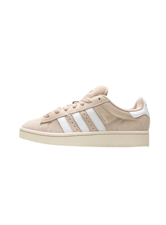 Adidas Campus 00s Wonder White