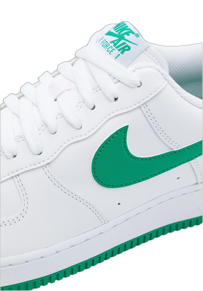 Air Force 1 07 White Malachite