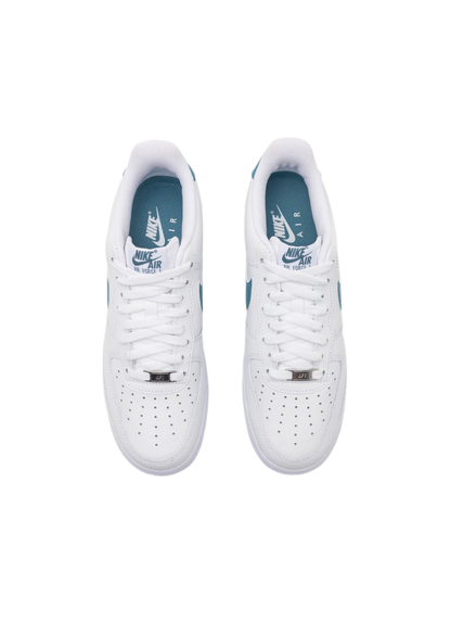 Air Force 1 07 White/Smokey Blue